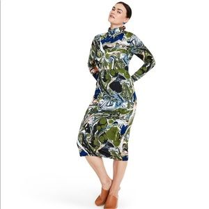 NEW Rachel Comey x Target Marble Print Skirt